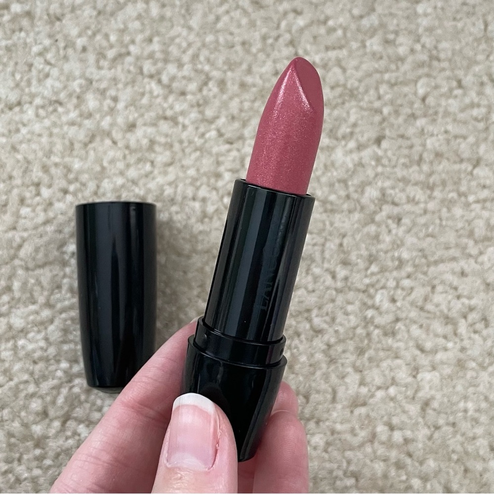 Lancôme Color Design Tempt Me Shimmer Lipstick - Picture 12 of 15